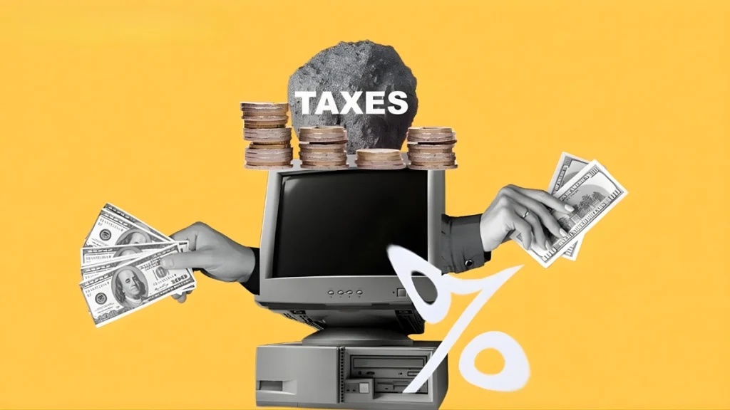 Best Crypto Tax Software