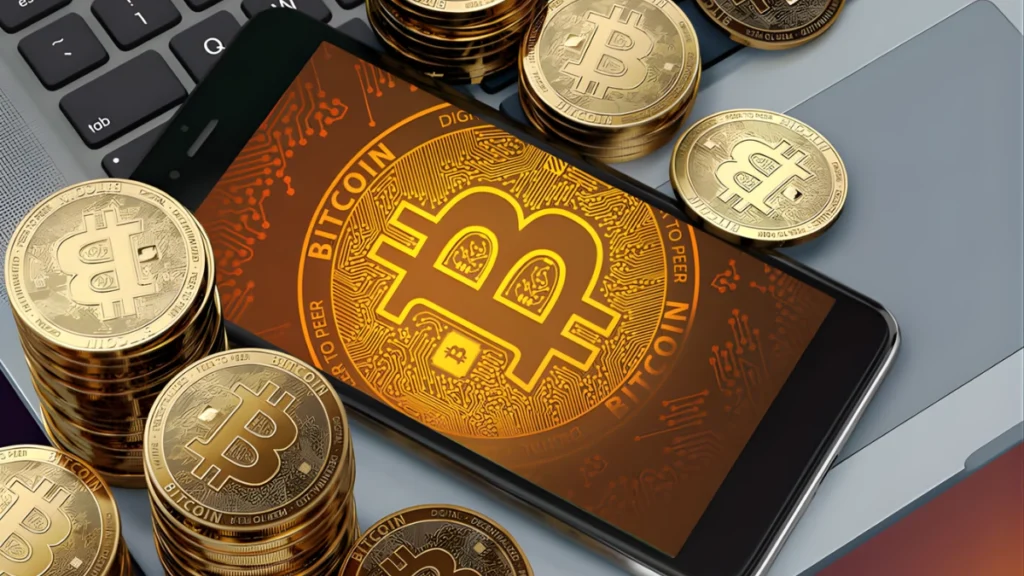 Best Platform to Buy Cryptocurrency in 2025