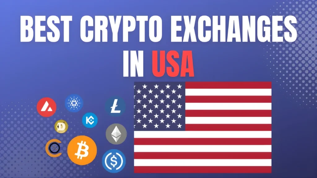 Crypto Exchange Reviews USA
